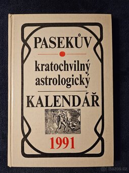 Knihy homeopatie, byliny, přírodní medicína - 7