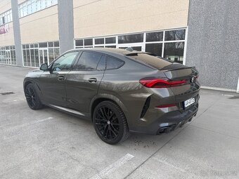 Bmw X6 30d 2022 - 7