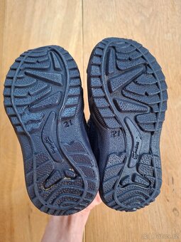 Zimní botičky Superfit vel. 21 - 7