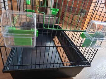 JK Animals klec pro ptáky - 7