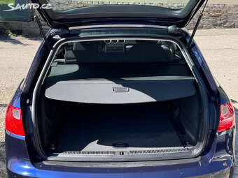 Seat Exeo, 2.0,125KW,1.MAJ,SERVIS.KN - 7