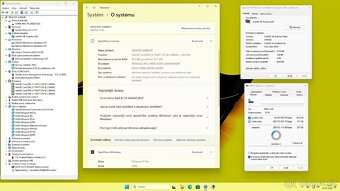 DELL OPTIPLEX 7050 MICRO /i5-7600/16GB/SSD256GB/WIN11/ZÁRUKA - 7