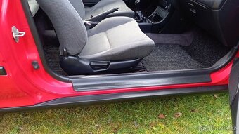 Honda Civic 5G 1994 - 7