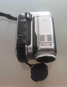 Digitální videokamera GZ-MC200 - 7