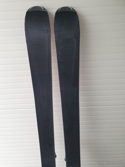 LYŽE ATOMIC 158 - 7
