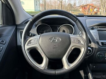 Hyundai ix35 2.0 CRDi VGT Comfort 4x2 - 7