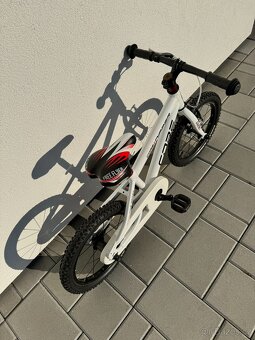 Dětské kolo Core Nipper 16" - 7