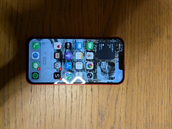 iPhone 13 Top stav  - 7