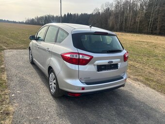 Ford C-Max 1.0 EcoBoost - 92 - 7