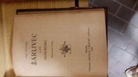 Prodám staré knihy - 7