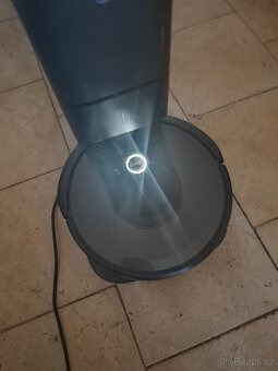 Rooticky visavač i7 - 7