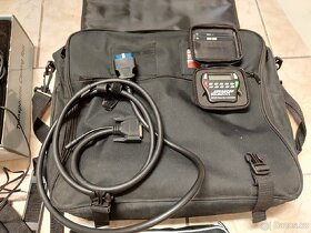 Programátor autoklíčů T-code + AD 900 - 7