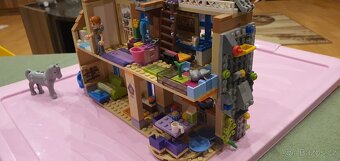 Lego friends - 7
