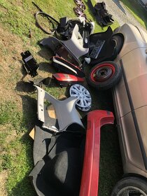 Ford fusion veškeré díly - 7