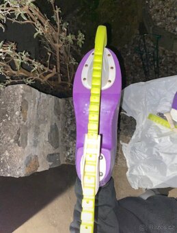 Dámské lední brusle - 7