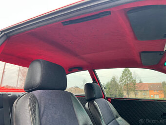 BMW 318IS Coupe E36 - 7