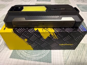 Ulefone Armor 24 na opravu - 7
