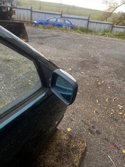 Karoserie BMW e36 sedan - 7