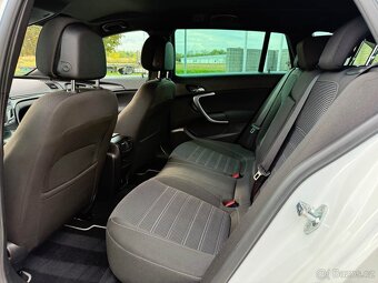 Opel insignia - 7