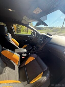 Ford Focus St - 7