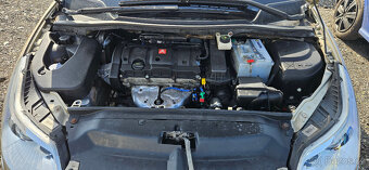 Citroen C4, 1.6i, 16 V, 80 kw - 7