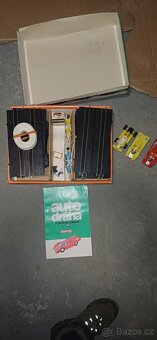 Retro hračky - 7
