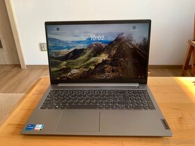 Notebook Lenovo ThinkBook 15 G2 ITL - 7