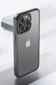 Zadní ochranní kryt pro Apple iPhone 15 Pro - 7