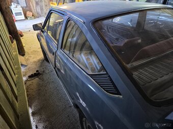 Škoda Rapid 130 - 7