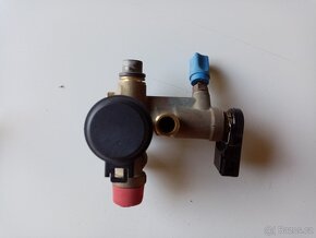 Protherm Leopard 24 BOV, 24 BTV - 7