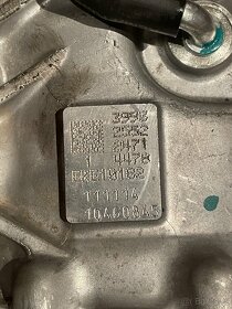 Rozvodová skříň Ford Kuga Mk2 - 7