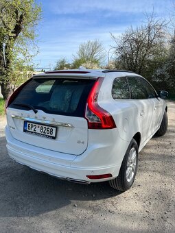 Volvo xc60 - 7