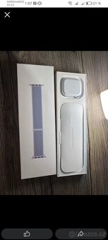 Apple watch series 10 GPS cellular 46mm zn.Spěchá - 7