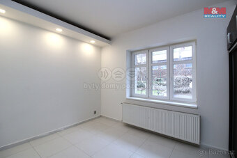 Pronájem bytu 3+kk, 57 m², Praha, ul. Na Petynce - 7