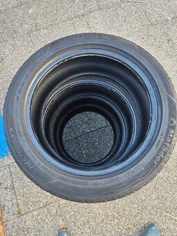 Letní pneumatiky Matador Hectorra 3 205/50 R17 5,5 mm - 7