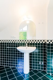 Pronájem, Byty 4+kk, 170m2, Praha - Malá Strana, ulice Vlašs - 7