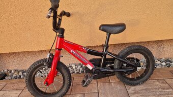 Specialized Hotrock,dětské kolo 12" - 7