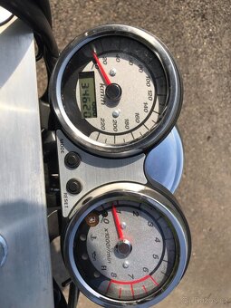 Kawasaki VN 1600 Mean Streak - 7