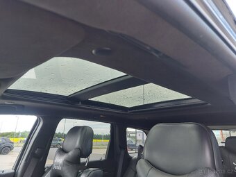 Jeep grand cherokee summit - 7