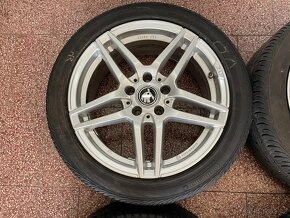 Alu kola letní r17 - 7
