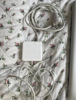 MacBook Pro 17" 2010 i7 / 16GB - 7