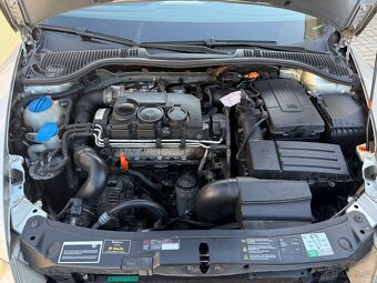 Octavia 2 1.9 TDi 77KW BLS - 7