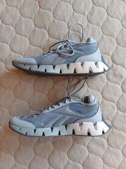 Běžecké boty Reebok - vel. 40,5 - 7