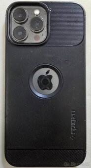 Apple iPhone 13 Pro Max 128 GB - 7