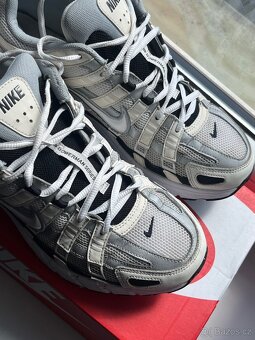 NIKE P-6000 - 7