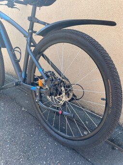 Horské kolo Rockrider ST 120 L - 7