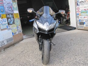 Suzuki GSX - R 750 - 7