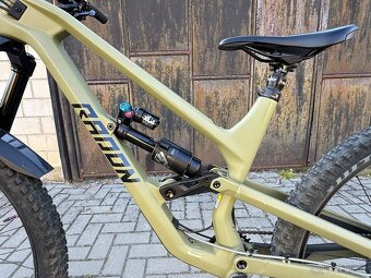 Radon swoop - 7