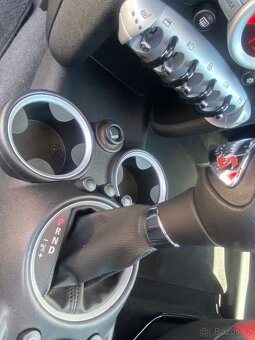 MINI COOPER S 128KW AUTOMAT-NAJETO POUZE 18tis.km TOP STAV - 7