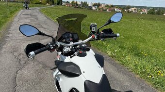 BMW F 800 GS (2011) - 7